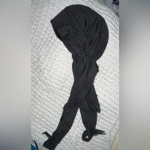 Full grip Pretied tichel